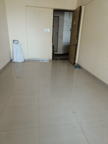 Room in 1 BHK Apartment at Ajmera Yogidham Ruby, Kalyan West – for Rent