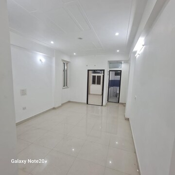 Living Room in 2 BHK Builder Floor at Jankipuram – for Rent