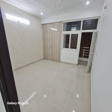 2 BHK Builder Floor For Rent in Jankipuram Lucknow  8207137