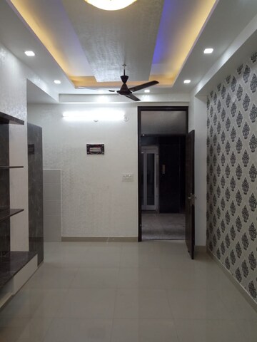 2 BHK Apartment For Sale in Chi V Greater Noida