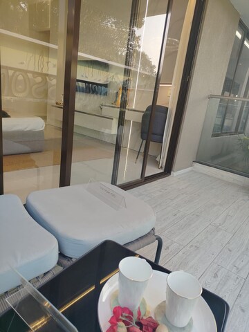 2 BHK Apartment For Sale in Kalpataru Blossoms, Sinhagad Road
