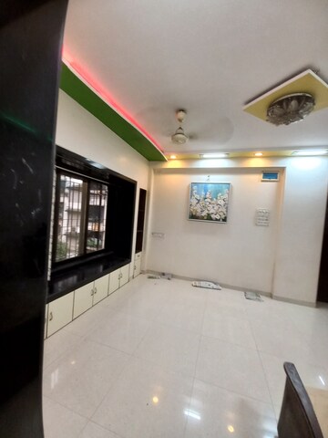 1 RK Apartment For Rent in Vasundhara CHS Gokuldham Gokuldham Colony Mumbai  8223293