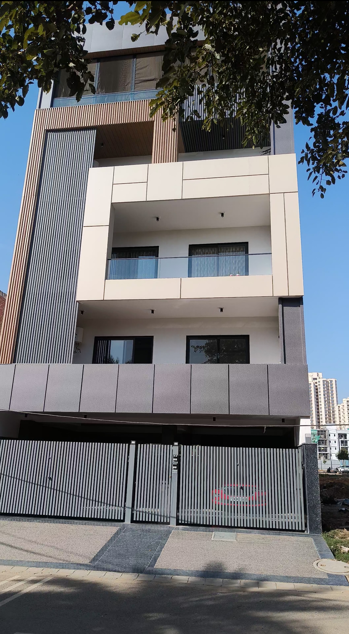 Plot For Sale in Anant Raj Estate Plots