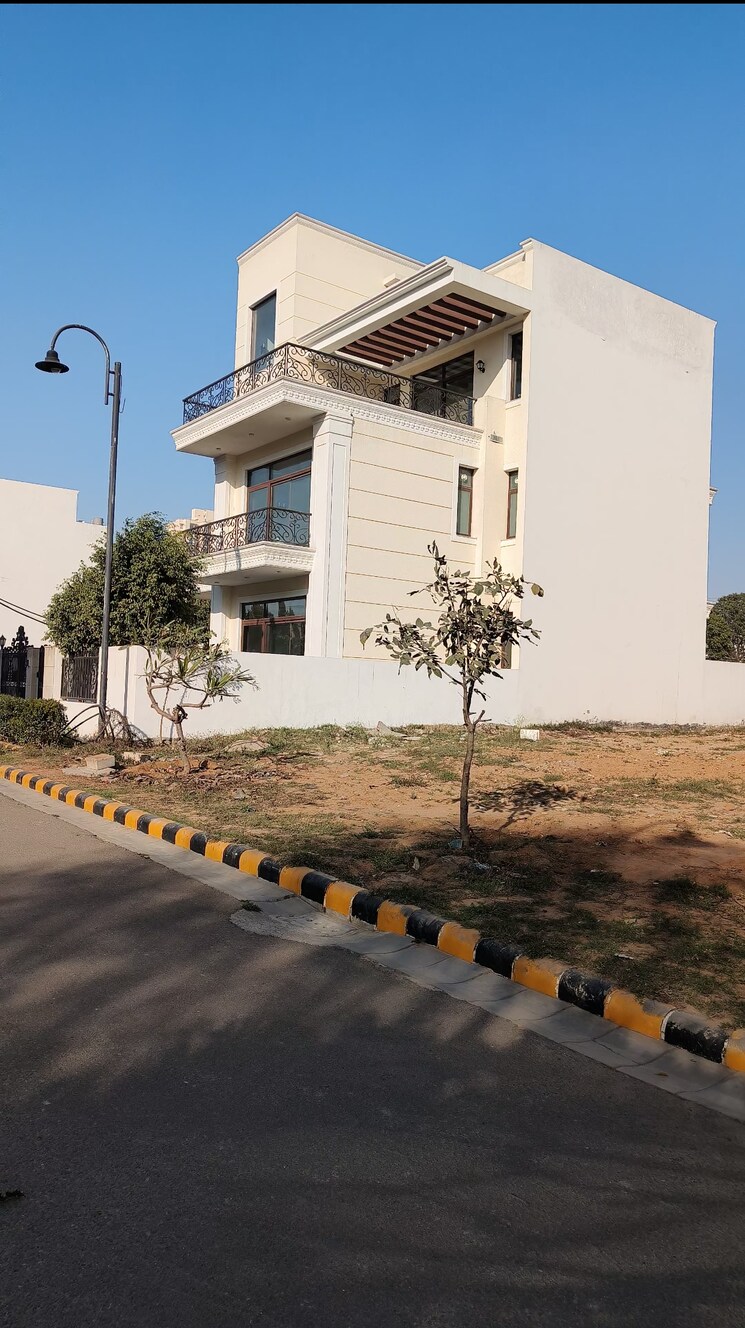 Exterior View, anant-raj-estate-plots  250 Sq.Yd. Plot In Sector 63a Gurgaon 8223308