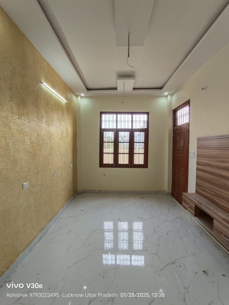 Room, jankipuram extension 2 Bedroom 1155 Sq.Ft. Independent House In Jankipuram Extension Lucknow 8223326
