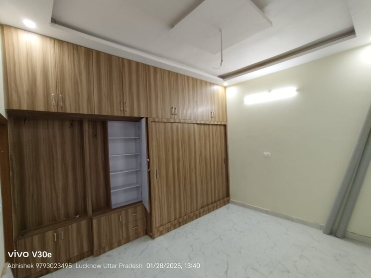 Room, jankipuram extension 2 Bedroom 1155 Sq.Ft. Independent House In Jankipuram Extension Lucknow 8223326
