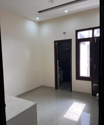 Room in 3 BHK Builder Floor at Dhakoli Village – for Sale