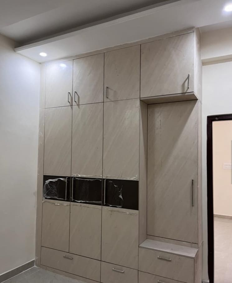 undefined, dhakoli village 3 Bedroom 1250 Sq.Ft. Builder Floor In Dhakoli Village Zirakpur 8223451