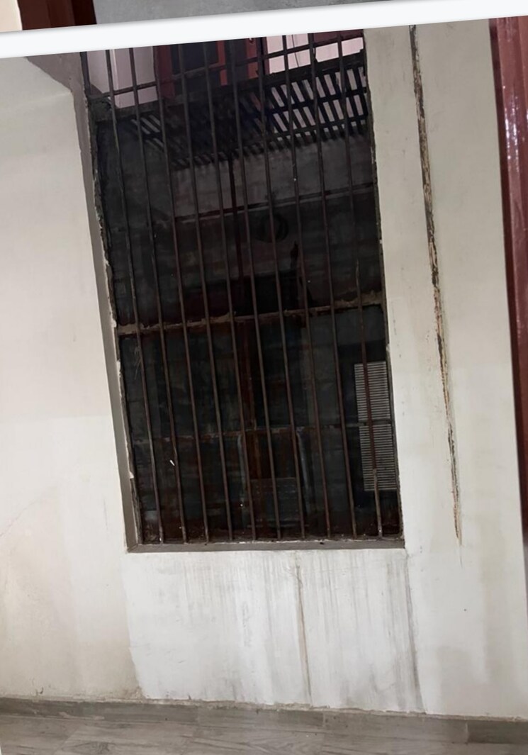 Balcony, dhakoli village 3 Bedroom 1250 Sq.Ft. Builder Floor In Dhakoli Village Zirakpur 8223451