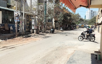 Plot For Sale in Gattahalli