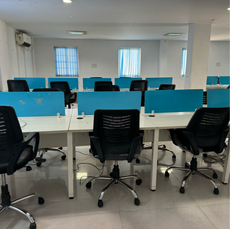 Team Area, hi tech city Commercial Office Space 6500 Sq.Ft. In Hi Tech City Hyderabad 8223317