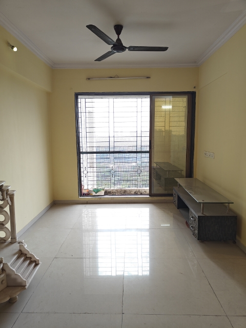 2 BHK Apartment For Sale in Ishwar Bliss
