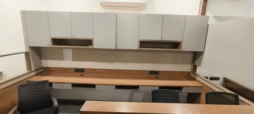 Furnished Amenities in  Office Space at Lotus Link Square Andheri West, Andheri West – for Rent