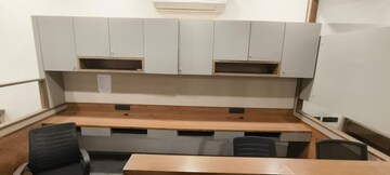 Furnished Amenities in  Office Space at Lotus Link Square Andheri West, Andheri West – for Rent