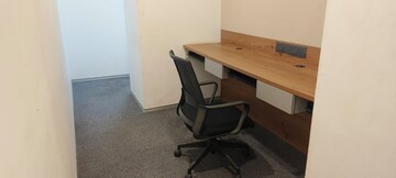 Team Area in  Office Space at Lotus Link Square Andheri West, Andheri West – for Rent