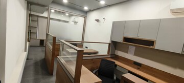 Commercial Office Space 802 Sq.Ft. For Rent in Andheri West Mumbai  8223334