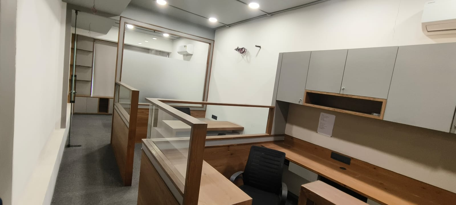 Office Space For Rent in Lotus Link Square Andheri West