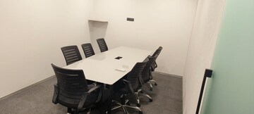 Team Area in  Office Space at Lotus Link Square Andheri West, Andheri West – for Rent