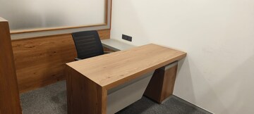 Floor Plan in  Office Space at Lotus Link Square Andheri West, Andheri West – for Rent
