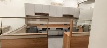 Floor Plan in  Office Space at Lotus Link Square Andheri West, Andheri West – for Rent
