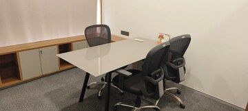 Team Area in  Office Space at Lotus Link Square Andheri West, Andheri West – for Rent