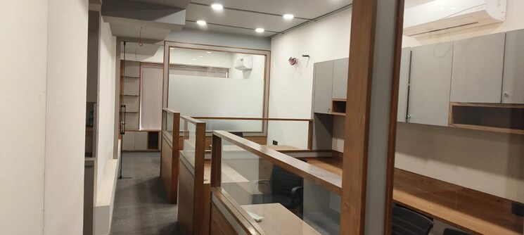 Floor Plan, lotus-link-square-andheri-west Commercial Office Space 802 Sq.Ft. In Andheri West Mumbai 8223334