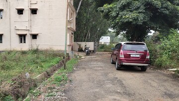  Plot – Exterior View View at Rayasandra - for Sale