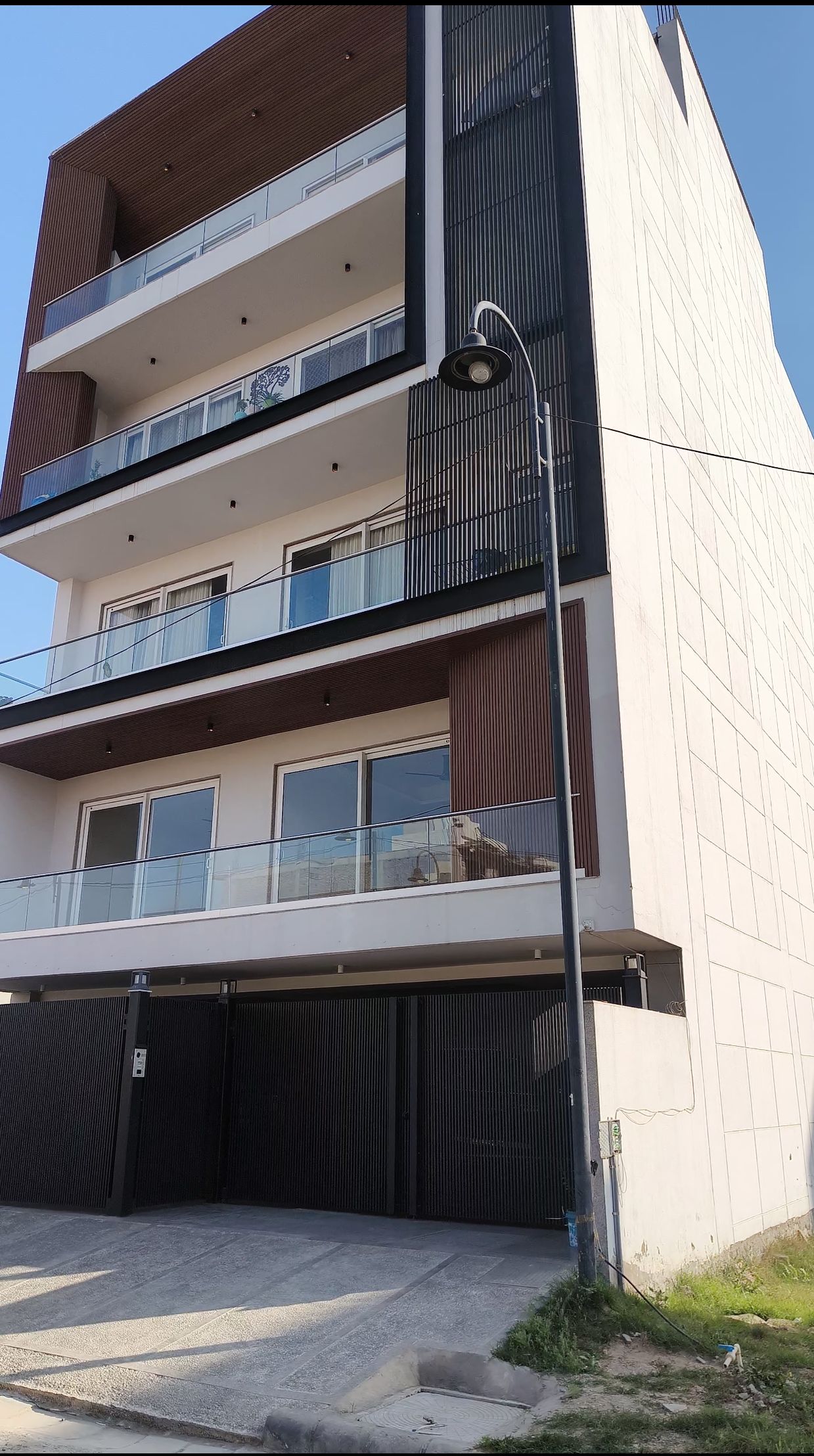 Plot For Sale in Anant Raj Estate Plots