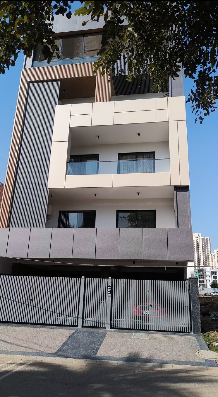 Exterior View, anant-raj-estate-plots  316 Sq.Yd. Plot In Sector 63a Gurgaon 8223331