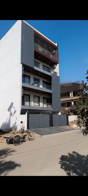  Plot – Exterior View View at Anant Raj Estate Plots, Sector 63a - for Sale