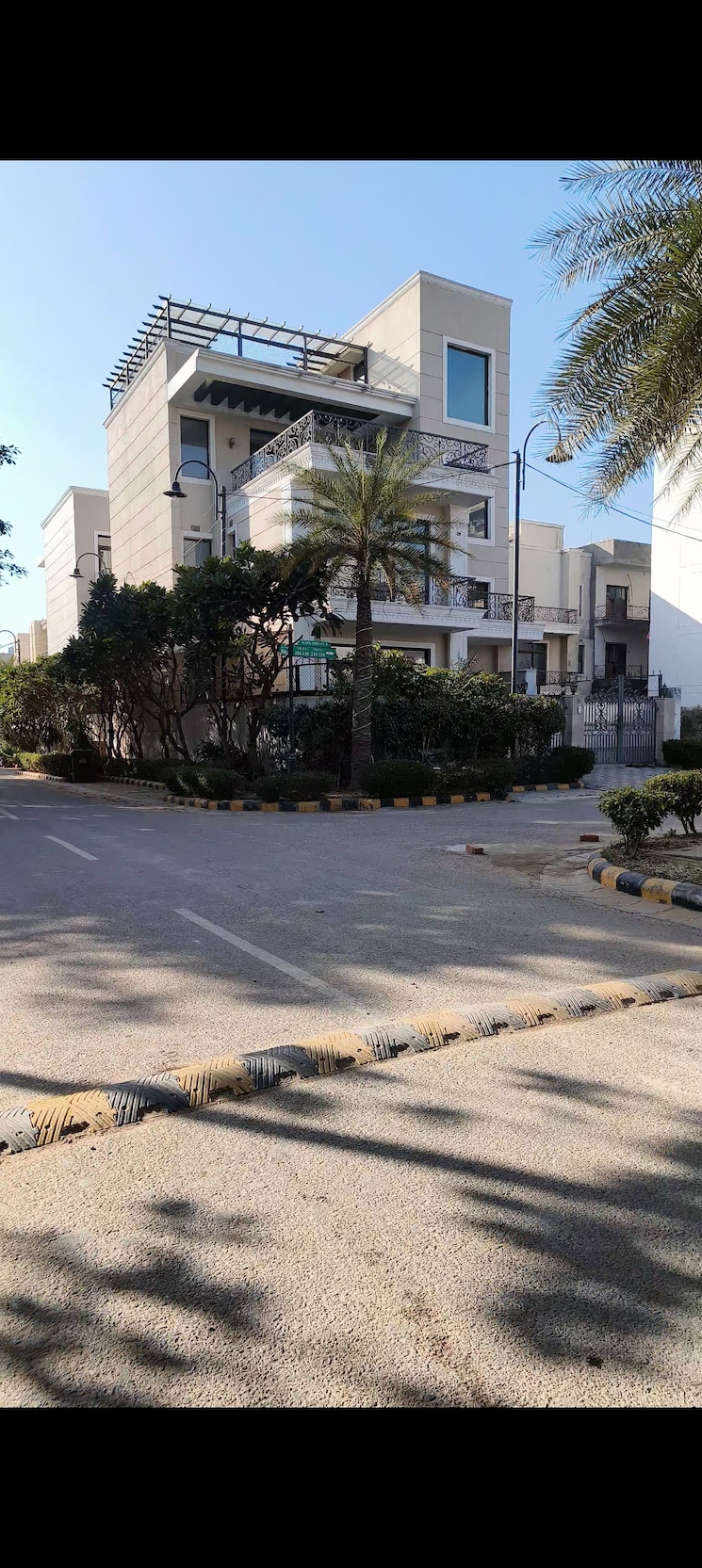 Exterior View, anant-raj-estate-plots  316 Sq.Yd. Plot In Sector 63a Gurgaon 8223331