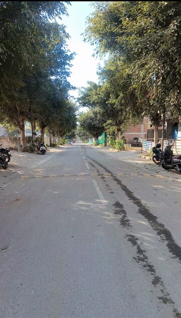  Plot – Exterior View View at Anant Raj Estate Plots, Sector 63a - for Sale