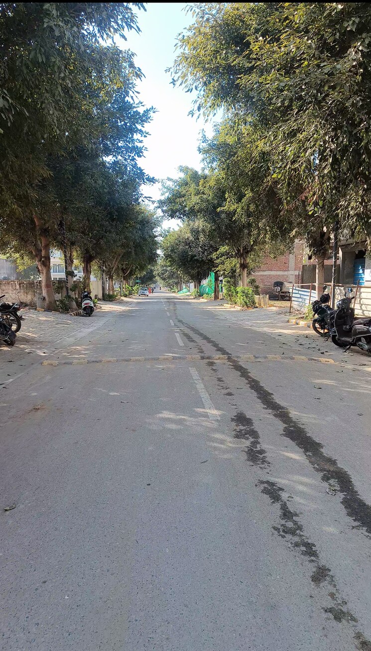 Exterior View, anant-raj-estate-plots  316 Sq.Yd. Plot In Sector 63a Gurgaon 8223331