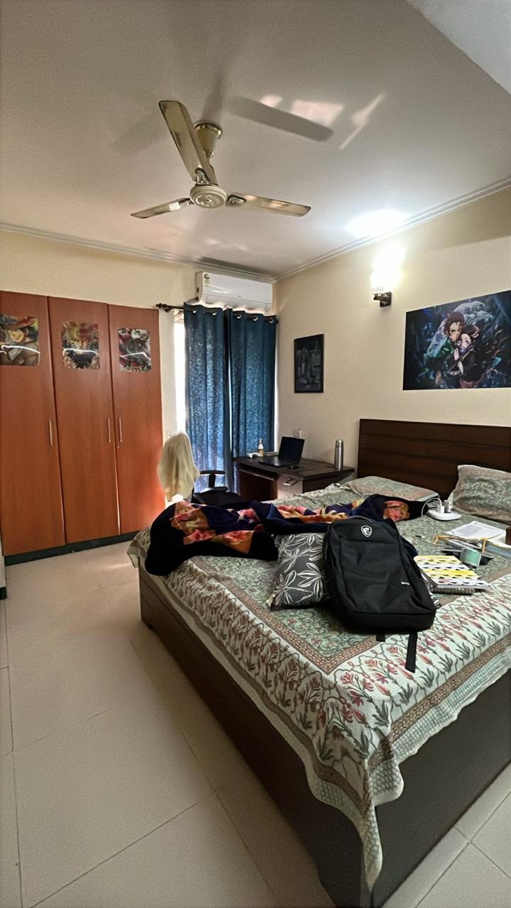 4 BHK + Servant Room,Study Room,Extra Room Apartment For Sale in Assotech Windsor Greens