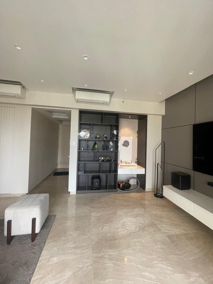 undefined, hiranandani-park-clifton 2 Bedroom 1109 Sq.Ft. Apartment In Ghodbunder Road Thane 8223340