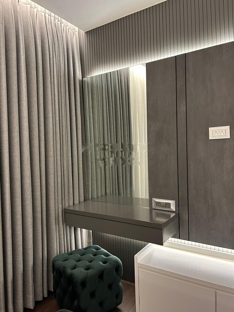 Room, hiranandani-park-clifton 2 Bedroom 1109 Sq.Ft. Apartment In Ghodbunder Road Thane 8223340