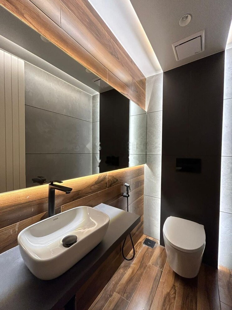 undefined, hiranandani-park-clifton 2 Bedroom 1109 Sq.Ft. Apartment In Ghodbunder Road Thane 8223340