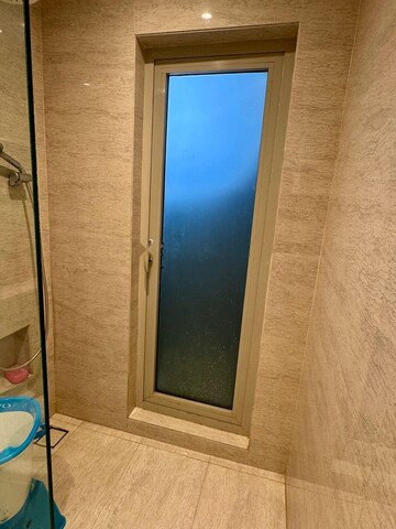 Building Lobby in 2 BHK Apartment at Hiranandani ParK Clifton, Ghodbunder Road – for Rent