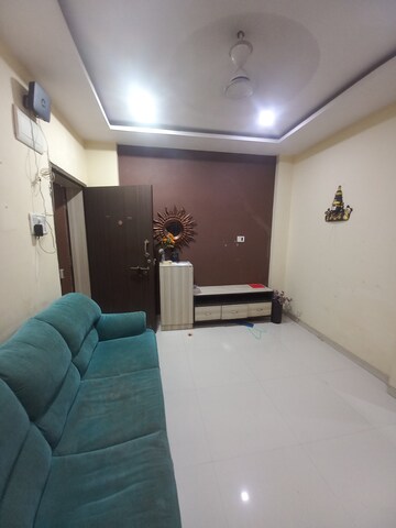 1 RK Apartment For Rent in Gokuldham Complex, Goregaon East