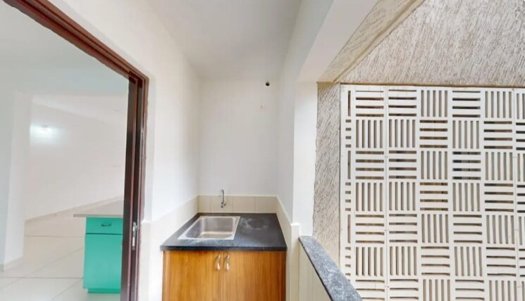 Balcony, sumadhura-eden-garden 3 Bedroom 1380 Sq.Ft. Apartment In Whitefield Bangalore 8223367