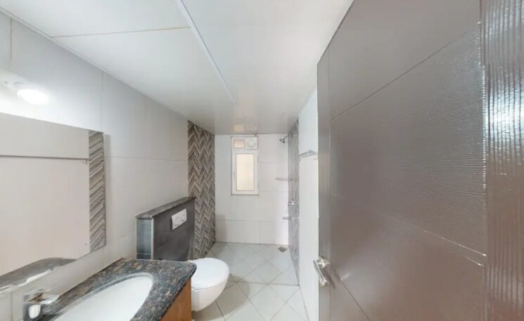 Bathroom, sumadhura-eden-garden 3 Bedroom 1380 Sq.Ft. Apartment In Whitefield Bangalore 8223367