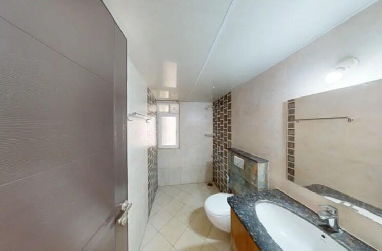 Bathroom, sumadhura-eden-garden 3 Bedroom 1380 Sq.Ft. Apartment In Whitefield Bangalore 8223367