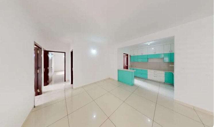 Bathroom, sumadhura-eden-garden 3 Bedroom 1380 Sq.Ft. Apartment In Whitefield Bangalore 8223367