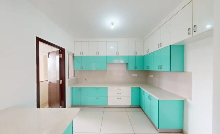 Kitchen, sumadhura-eden-garden 3 Bedroom 1380 Sq.Ft. Apartment In Whitefield Bangalore 8223367