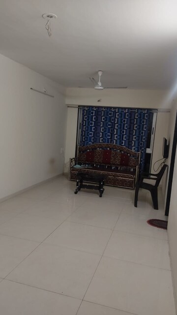 Living Room in 2 BHK Apartment at Aadi Allure, Kanjurmarg East – for Rent