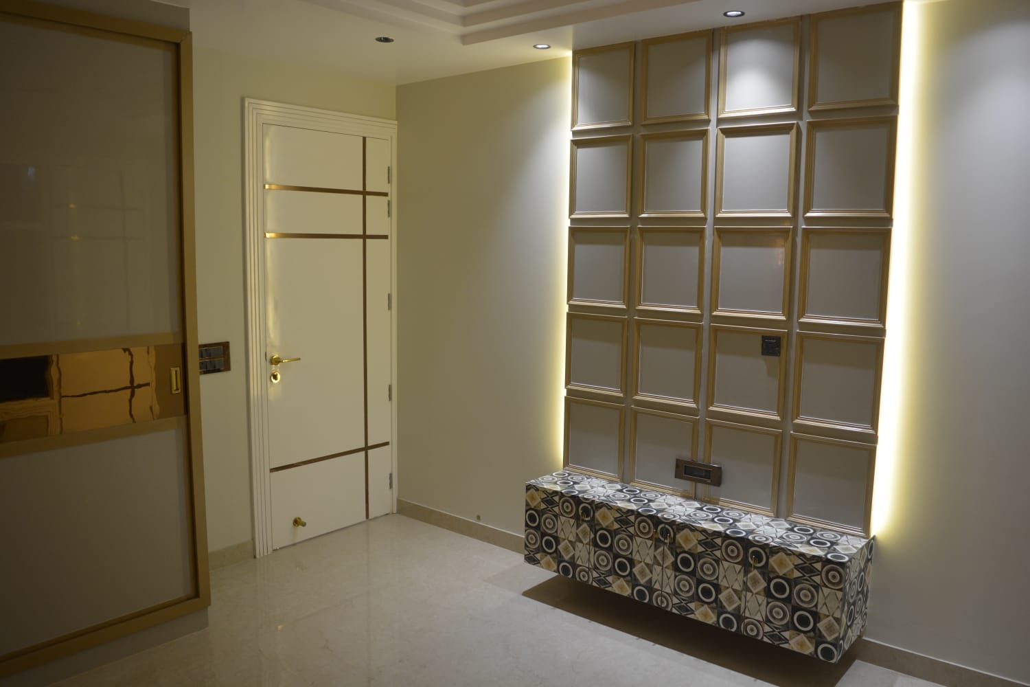 3 BHK Builder Floor For Sale in Niti Khand 1