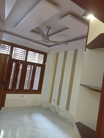 Kitchen in 3 BHK Builder Floor at Dwarka Mor – for Rent