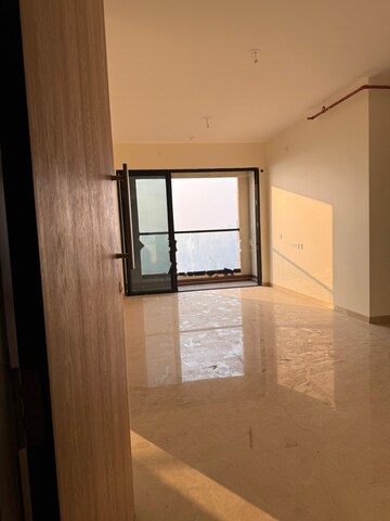 1 BHK Apartment For Rent in Godrej Nest Kandivali, Kandivali East