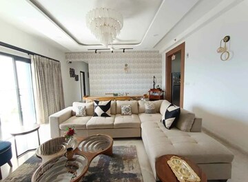 2 BHK Apartment For Rent in Sobha City Gurgaon, Sector 108