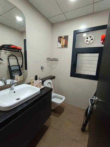 Master Bedroom in 2 BHK Apartment at Sobha City Gurgaon, Sector 108 – for Rent